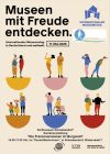 Flyer Int. Museumstag 2026
